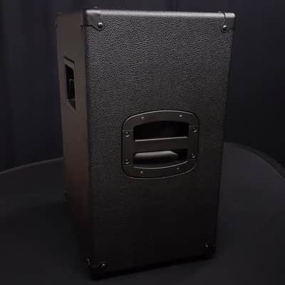 Bergantino Reference 2x10 REF210 Bass Cabinet image 5