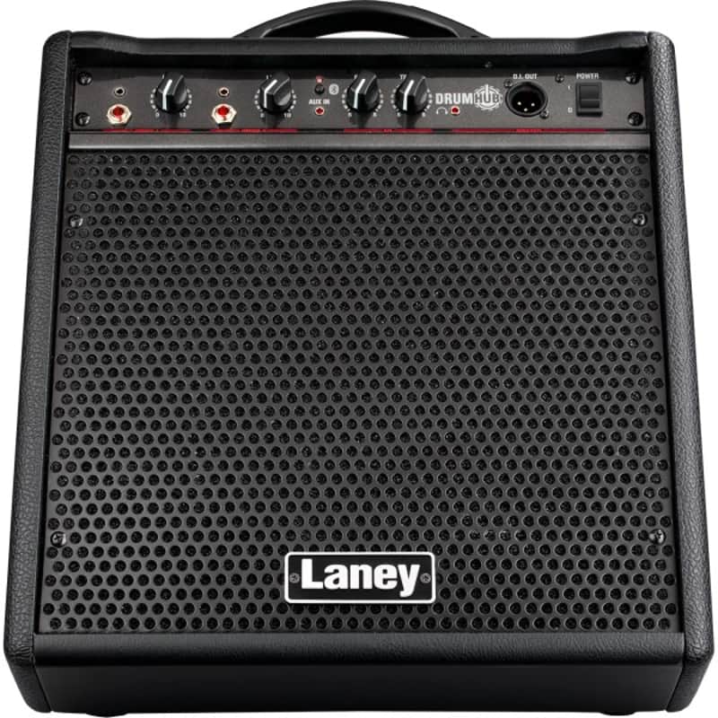 Immagine Laney DH80 DrumHub Verstärker für Schlagzeug - 1