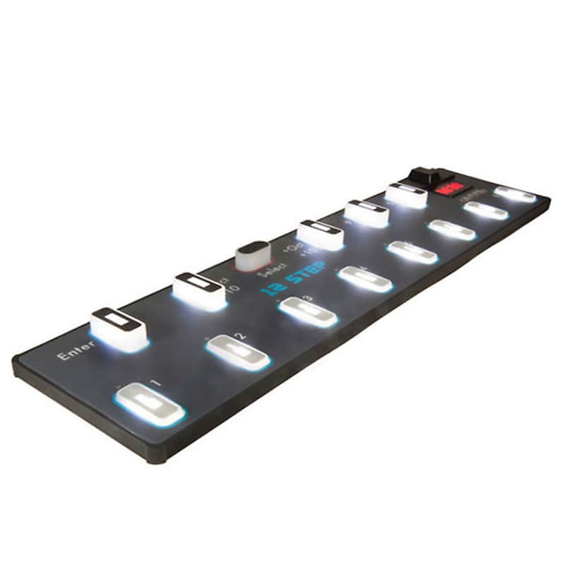 Keith McMillen Instruments 12 Step image 2