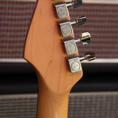 Fender U.S. Lone Star Stratocaster 1997 image 15