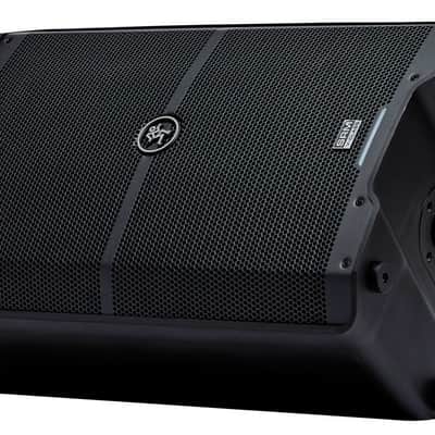 Mackie SRM210 V-Class 10” 2000w Powered PA DJ Speaker w/Bluetooth+Microphone image 9
