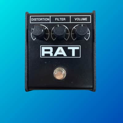 ProCo RAT 2 Distortion image 1