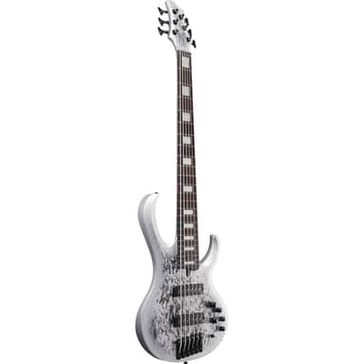 Ibanez Bass Workshop BTB25TH6-SLM image 3