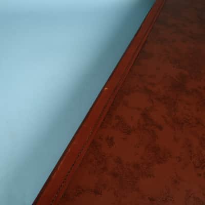 Gibson Historic Flying V Case Custom Shop Tan Brown Triangle image 12
