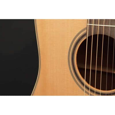 Takamine P3DC natural satin image 6