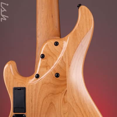 Ibanez Mode MDM1606 6-String Bass Natural Mocha Low Gloss image 10