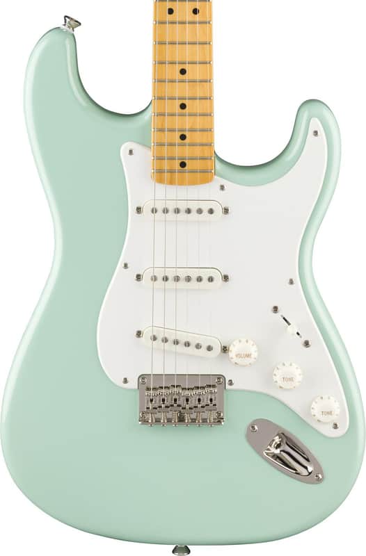 Squier Classic Vibe '50s Stratocaster HT image 4