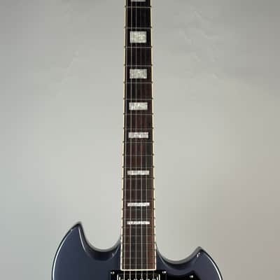 Guild Polara Deluxe S-100 Canyon Dusk image 3