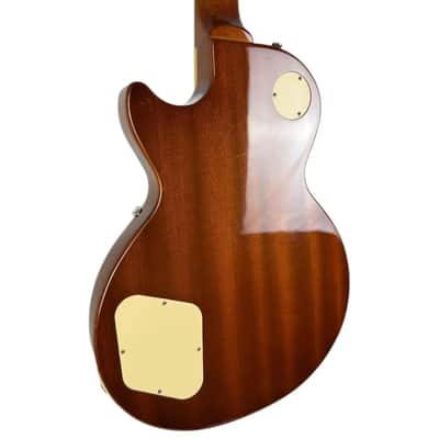Epiphone Les Paul Standard Pro 2015 image 5