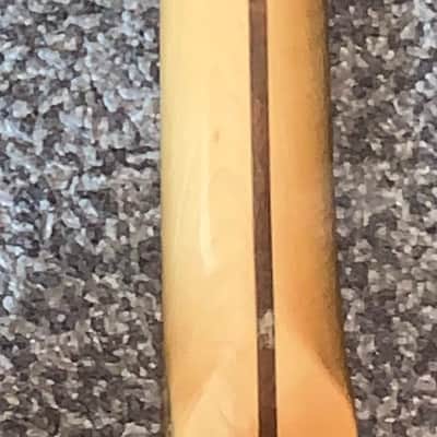 2003 Fender Classic Series '69  Telecaster thinline thin line electric guitar image 11