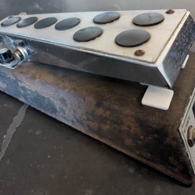 Ibanez Standard Wau Fuzz image 3