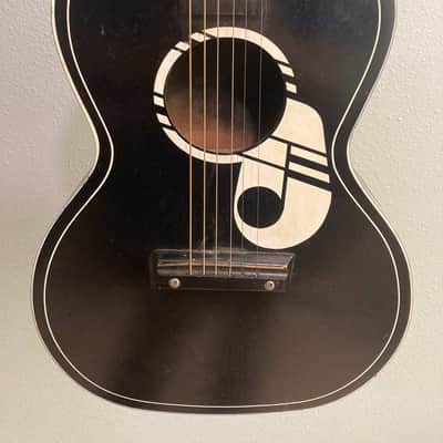 Kay Note Parlor c.1960's image 2