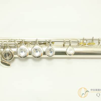 Yamaha Yfl 311 Ii image 3