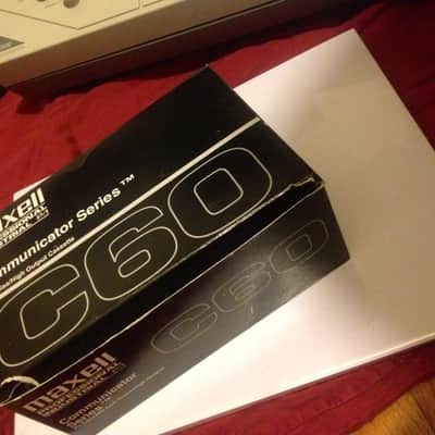 TELEX ACC-2000 Professional 16X Analog Audio Cassette tape duplicator image 7