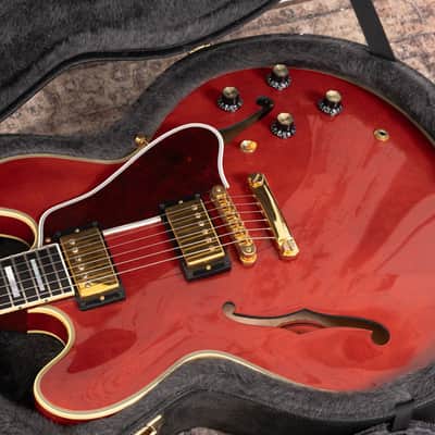 Immagine Gibson ES-355 - 2014 - 21