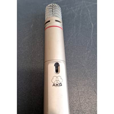 AKG C1000 - Microphone - Excellent w/ Original Box image 7