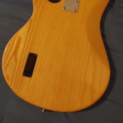 Musicman StingRay 5 Bild 4