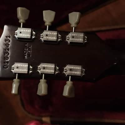 Gibson ES-175 D 2001 - Vintage Sunburst image 8