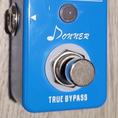 Donner Ultimate Comp (In Original Box) image 2