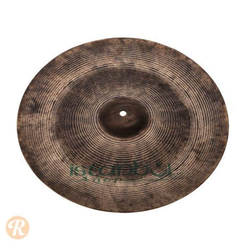 Istanbul Agop 20" Signature China image 1