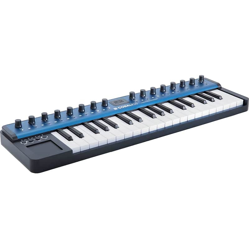 Modal Electronics COBALT5S 5-Voice Extended Virtual Analog Synthesizer image 2