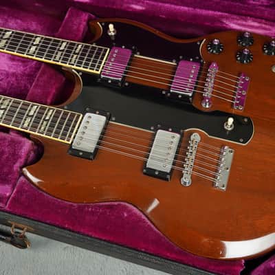 1974 Gibson EDS-1275 + OHSC image 3