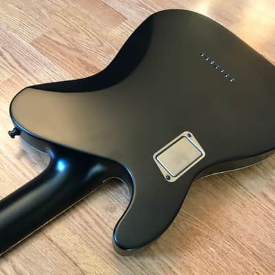 ESP E-II TB-7 Baritone 7 String image 18