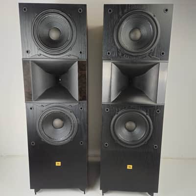 JBL - SVA1800 - Passive Floorstanding Speaker Pair imagen 3