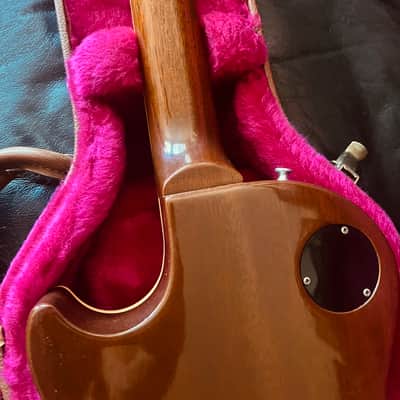 Gibson Les Paul Standard 1999 - Honey Burst imagen 11