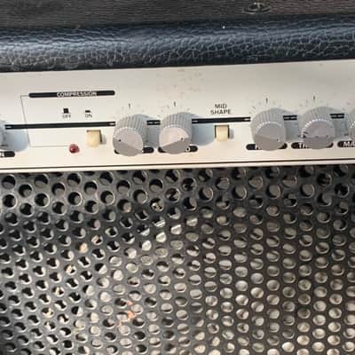 Storm Bass Amplifier 50W image 4