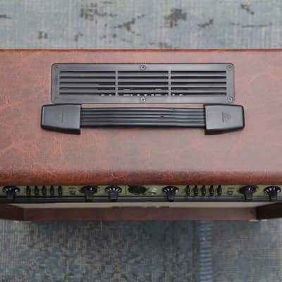 Behringer Ultracoustic ACX450 Acoustic Combo Amp w/Footswitch image 4