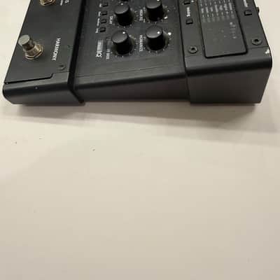 Digitech Vocalist Live 3 Vocal Multi Effects Processor Pedal + Power Supply image 4