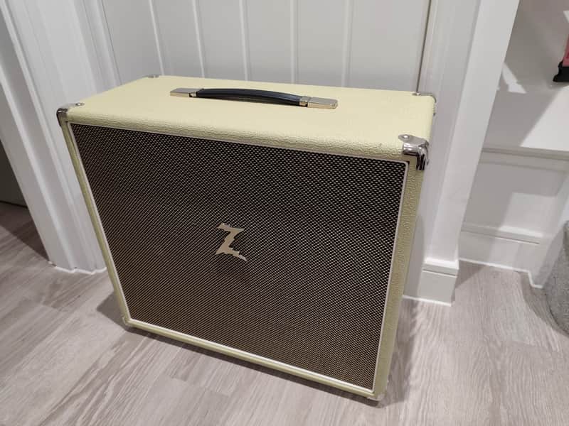 Dr. Z 1x12" Convertible Guitar Speaker Cabinet