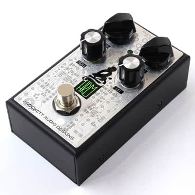 J ROCKETT AUDIO DESIGNS HRM Hot Rubber Monkey (05/25) image 3