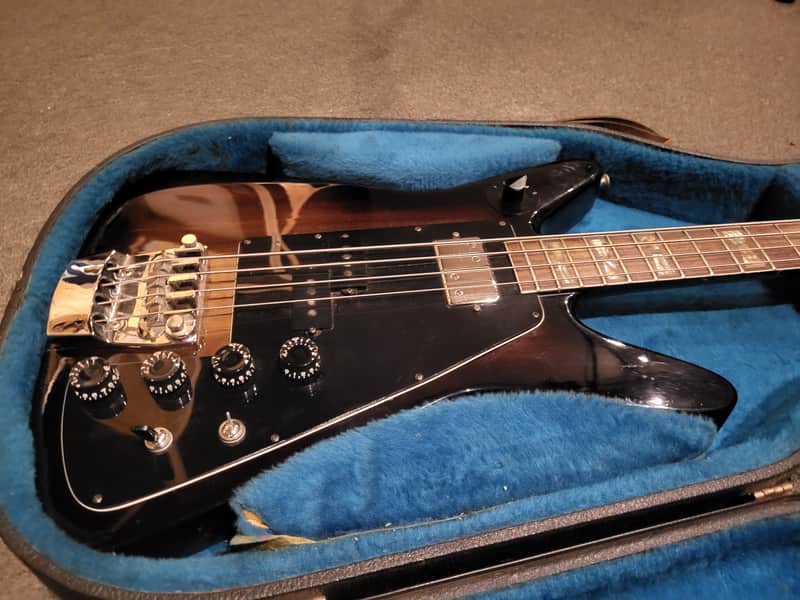 Electra X610 MPC Outlaw Bass with 2 MPC modules image 1