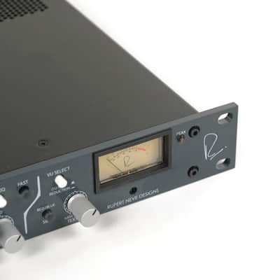 Rupert Neve Shelford Channel Owned by Josh Rand image 7