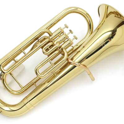 YAMAHA Euphonium YEP-201, Lacquer Finish [373038] (07/27) image 1