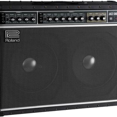 Roland JC-120 Jazz Chorus image 2