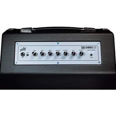 Aguilar TH210COMBO Tone Hammer 210 Bass Combo Amplifier image 8