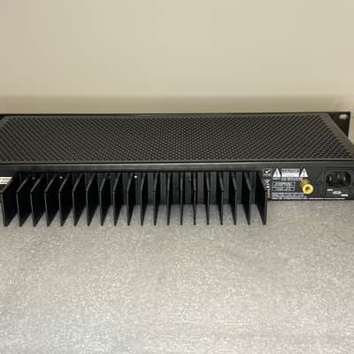 Toft Audio Designs ATB04M 4-Channel Mixing Console - With Power Supply, Cable, and Meter Bridge (1 of 2 listed) image 12
