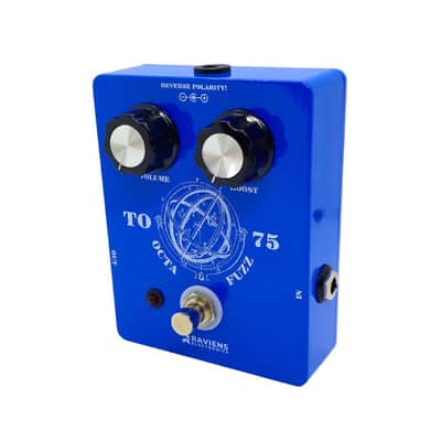 Tycobrahe Octavia High Fidelity Clone image 5
