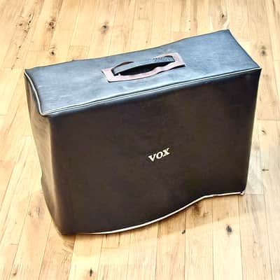 Vox AC10 Twin 10-Watt 2x10" Guitar Combo c. 1966 image 7