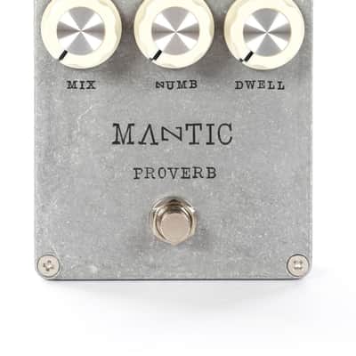 Mantic Proverb