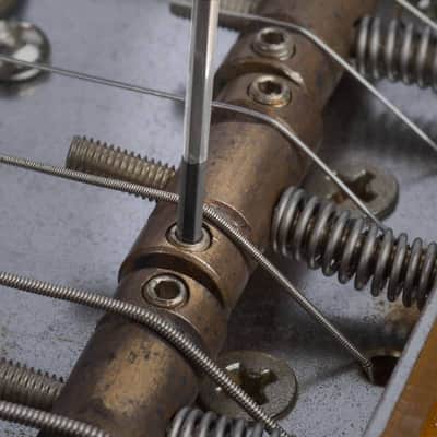 StewMac Hex Screwdrivers, 5/32" image 4