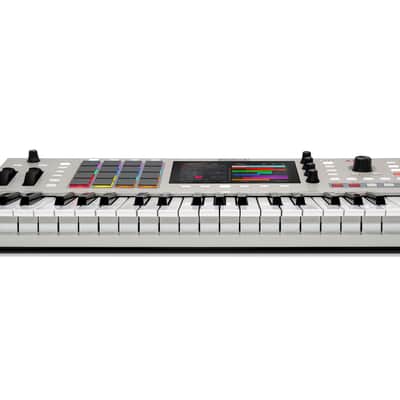 AKAI MPC KEY 37 G2 : BRAND NEW :  [DETROIT MODULAR] image 5