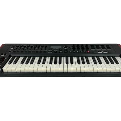 Novation Impulse 49 Key MIDI Controller image 2