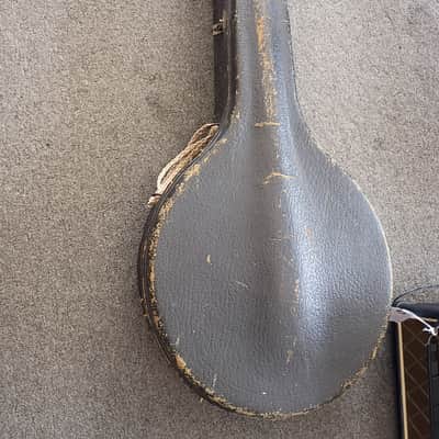 Gibson TB-01 Mid 1920's image 10