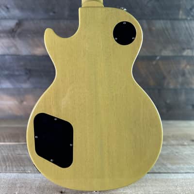 Gibson Les Paul Special - TV Yellow 205860261 image 6