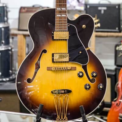 Gibson ES-350T 1978 - SUNBURST image 1