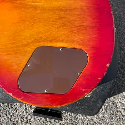 Gibson Les Paul Deluxe 1976 image 6